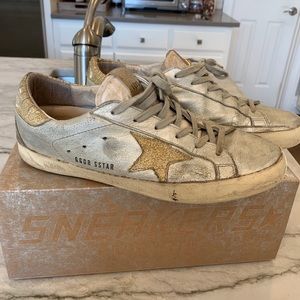 Golden Goose Sneakers